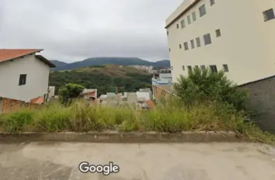 Terreno à venda no Residencial Morumbí, Poços de Caldas 