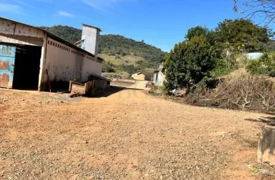 Fazenda à venda na Zona Rural, Ibitiúra de Minas 
