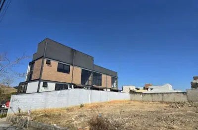 Terreno à venda no Loteamento Jardim Nova Europa, Poços de Caldas 