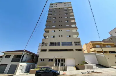 Apartamento com 3 quartos para alugar no Jardim Elvira Dias, Poços de Caldas 