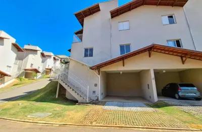 Casa em condomínio fechado com 3 quartos para alugar no Santa Ângela, Poços de Caldas 