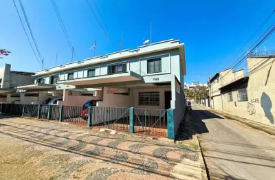 Casa com 2 quartos para alugar no Campo da Mogiana, Poços de Caldas 
