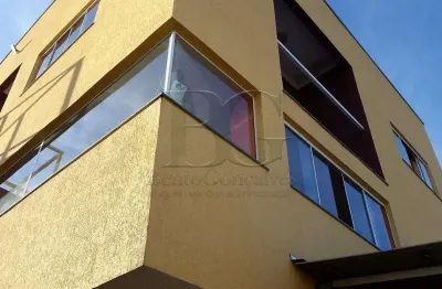 Casa com 4 quartos à venda no Jardim São Bento, Poços de Caldas 