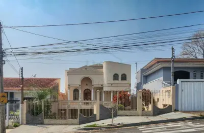 Casa com 3 quartos à venda no Jardim Novo Mundo, Poços de Caldas 