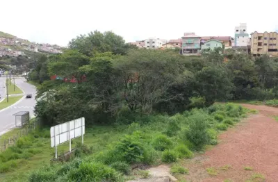 Terreno à venda no Estância Poços de Caldas, Poços de Caldas 