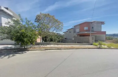 Terreno à venda no Santa Maria, Poços de Caldas 