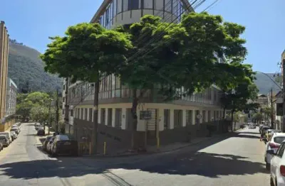 Apartamento com 1 quarto à venda no Da Saúde, Poços de Caldas 