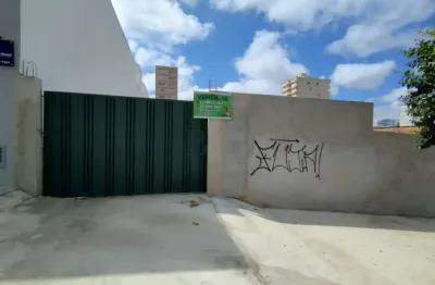 Terreno à venda no Centro, Poços de Caldas 