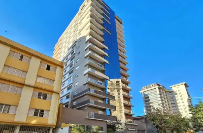 Apartamento com 2 quartos para alugar no São Benedito, Poços de Caldas 