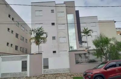 Apartamento com 2 quartos à venda no Village São Luiz, Poços de Caldas 
