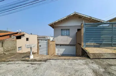 Casa com 3 quartos à venda na Vila Caio Junqueira, Poços de Caldas 