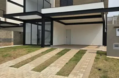 Casa em condomínio fechado com 4 quartos à venda no Jardins de Florença, Poços de Caldas 