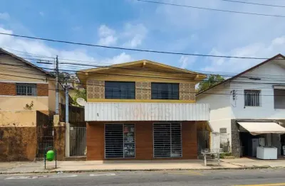 Casa com 1 quarto para alugar na Vila Nova, Poços de Caldas 