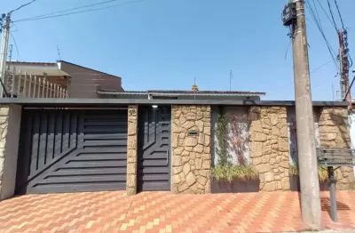 Casa com 3 quartos à venda no Parque Primavera, Poços de Caldas 
