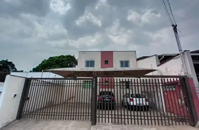 Apartamento com 2 quartos à venda no Jardim das Acácias, Poços de Caldas 