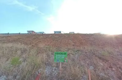 Terreno à venda no Centreville, Poços de Caldas 