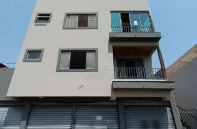 Apartamento com 2 quartos à venda no Jardim São Paulo, Poços de Caldas 