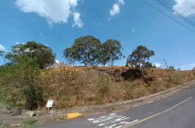 Terreno à venda no Parque Vivaldi Leite Ribeiro, Poços de Caldas 