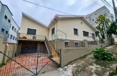 Casa com 3 quartos para alugar no Jardim Cascatinha, Poços de Caldas 