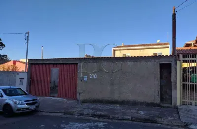 Casa com 2 quartos à venda no Jardim Campos Elísios, Poços de Caldas 