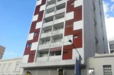 Apartamento com 2 quartos à venda no Centro, Poços de Caldas 