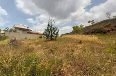 Terreno à venda no Jardim Europa, Poços de Caldas 