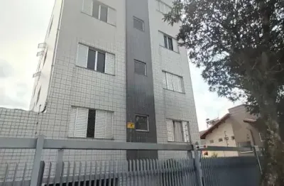 Apartamento com 2 quartos à venda no São Geraldo, Poços de Caldas 