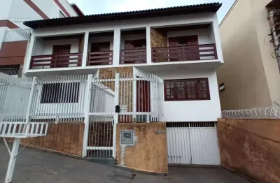 Casa com 4 quartos à venda no Jardim Centenário, Poços de Caldas 