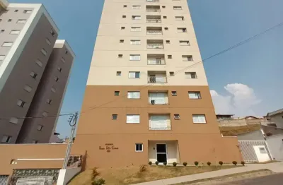 Apartamento com 2 quartos à venda no Residencial Veredas, Poços de Caldas 