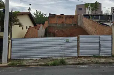 Terreno à venda na Vila Caio Junqueira, Poços de Caldas 