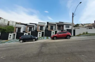 Casa com 2 quartos à venda no Residencial Morumbí, Poços de Caldas 