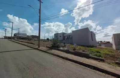 Terreno à venda no Jardim Itamaraty III, Poços de Caldas 