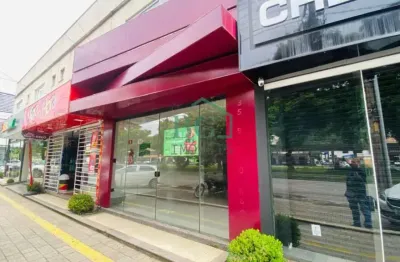 Ponto comercial para alugar no Centro, Poços de Caldas 