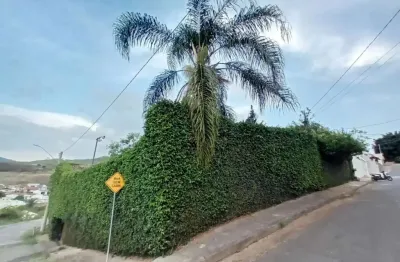 Casa com 5 quartos à venda no Jardim Novo Mundo, Poços de Caldas 