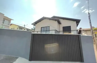 Casa com 3 quartos à venda no Jardim das Hortênsias, Poços de Caldas 