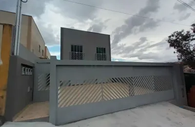 Apartamento com 3 quartos à venda no Santa Teresa, Poços de Caldas 