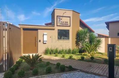Casa em condomínio fechado com 3 quartos para alugar no Parque Primavera, Poços de Caldas 