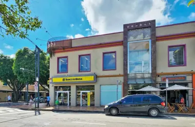 Ponto comercial para alugar no Centro, Poços de Caldas 