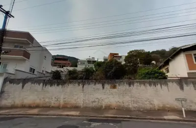 Terreno à venda no Jardim dos Estados, Poços de Caldas 