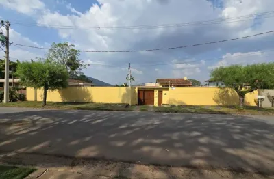 Casa com 4 quartos à venda no Bortolan, Poços de Caldas 