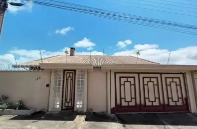 Casa com 5 quartos à venda no Monte Verde, Poços de Caldas 