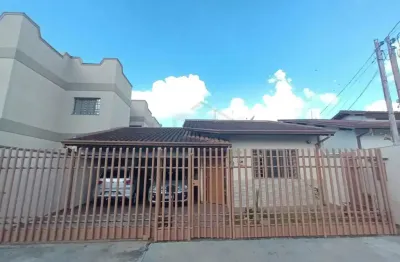 Casa com 4 quartos à venda no Jardim das Hortênsias, Poços de Caldas 