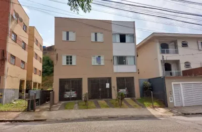 Apartamento com 2 quartos à venda no Jardim Quisisana, Poços de Caldas 
