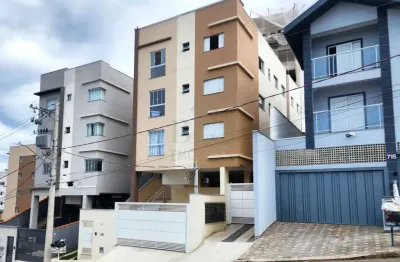 Apartamento com 2 quartos à venda no Residencial Summer Ville, Poços de Caldas 