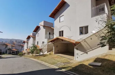 Casa em condomínio fechado com 3 quartos à venda no Santa Ângela, Poços de Caldas 