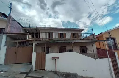 Casa com 8 quartos à venda no Boa Esperança, Poços de Caldas 
