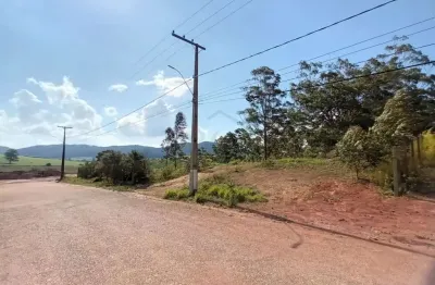 Terreno à venda no Distrito Industrial, Poços de Caldas 
