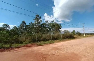 Terreno à venda no Distrito Industrial, Poços de Caldas 