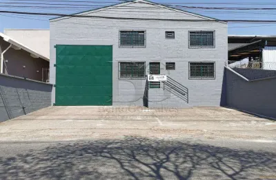 Barracão / Galpão / Depósito para alugar no Estância São José, Poços de Caldas 