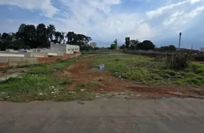 Terreno à venda no Estância Poços de Caldas, Poços de Caldas 